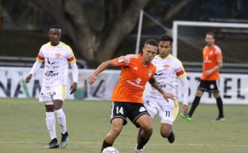 Cibao FC extiende a 11 su invicto al superar al Vega Real en jornada 11 de la LDF 2021