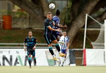 Pantoja vence al Atlántico FC y consigue su segunda victoria en la LDF