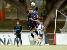 Pantoja vence al Atlántico FC y consigue su segunda victoria en la LDF