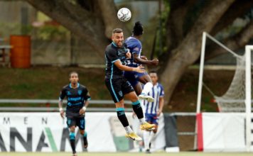 Pantoja vence al Atlántico FC y consigue su segunda victoria en la LDF