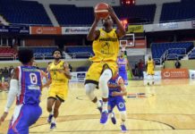 Los Suero vuelven a causar estragos contra San Lázaro en la serie final del TBSDistrito 2021