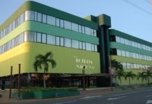 Presidente destituye a Dicent y nombra a Quico Tabar como administrador de la Lotería