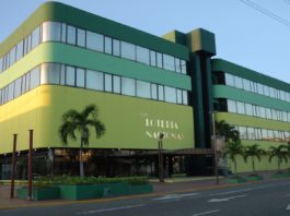 Presidente destituye a Dicent y nombra a Quico Tabar como administrador de la Lotería