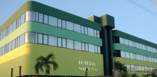 Presidente destituye a Dicent y nombra a Quico Tabar como administrador de la Lotería