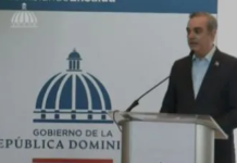 Encuesta ACENTO-CEC II: El 71.3% aprueba gestión de presidente Abinader