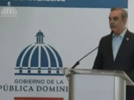 Encuesta ACENTO-CEC II: El 71.3% aprueba gestión de presidente Abinader