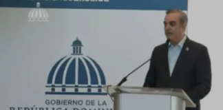 Encuesta ACENTO-CEC II: El 71.3% aprueba gestión de presidente Abinader