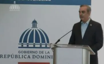 Encuesta ACENTO-CEC II: El 71.3% aprueba gestión de presidente Abinader