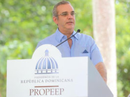 Gobierno inicia construcción de estación de transferencia del vertedero de Nagua