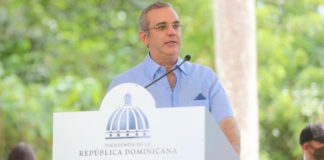 Gobierno inicia construcción de estación de transferencia del vertedero de Nagua