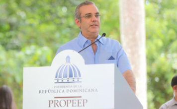 Gobierno inicia construcción de estación de transferencia del vertedero de Nagua