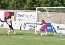 Espinal lidera triunfo de Moca FC sobre O&M y se afianza en el segundo lugar