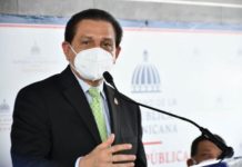 Ministerio de Salud Pública: ”No se va a obligar a que la gente se vacune”