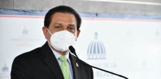Ministerio de Salud Pública: ”No se va a obligar a que la gente se vacune”