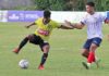 Moca FC cae ante los Delfines en jornada 11 de la LDF 2021