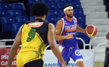 Muere el jugador de baloncesto Oscar Cabrera