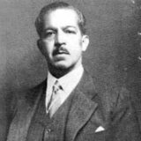 Pedro Henríquez Ureña