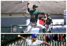 Osvaldo Bidó y Carlos Ramírez sustituyen a Raul Valdés y Jumbo Díaz en el roster de RD