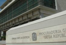 Varios fiscales investigados por irregularidades