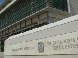 Varios fiscales investigados por irregularidades
