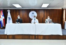 Salud Pública: 70% de pacientes en UCI no había recibido vacuna anticovid