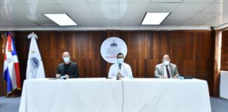Salud Pública: 70% de pacientes en UCI no había recibido vacuna anticovid