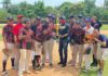 Reales del 13 conquista Torneo de Softball “Día de las Madres”