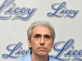 Ricardo Ravelo Jana es el nuevo presidente del Licey