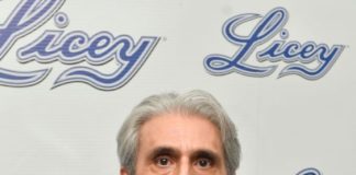 Ricardo Ravelo Jana es el nuevo presidente del Licey