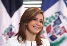 Rosalba Ramos denuncia buscan destituirla de Fiscalía del Distrito Nacional