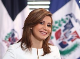 Rosalba Ramos denuncia buscan destituirla de Fiscalía del Distrito Nacional
