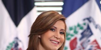 Rosalba Ramos denuncia buscan destituirla de Fiscalía del Distrito Nacional