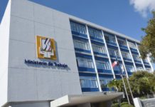 Ministerio de Trabajo invita a jornada de empleos en Navarrete, Santiago