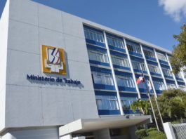 Ministerio de Trabajo invita a jornada de empleos en Navarrete, Santiago