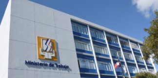 Ministerio de Trabajo invita a jornada de empleos en Navarrete, Santiago