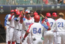 ¡RD se clasifica a los Juegos Olímpicos!