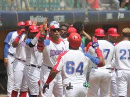 ¡RD se clasifica a los Juegos Olímpicos!