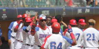 ¡RD se clasifica a los Juegos Olímpicos!