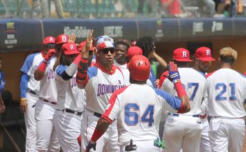 ¡RD se clasifica a los Juegos Olímpicos!