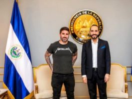 Furor por el Bitcoin: más países emergentes quieren imitar a El Salvador y adoptar a las criptomonedas como divisas de curso legal