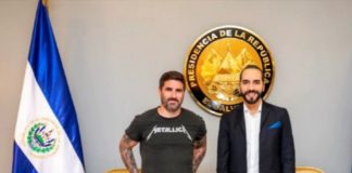 Furor por el Bitcoin: más países emergentes quieren imitar a El Salvador y adoptar a las criptomonedas como divisas de curso legal