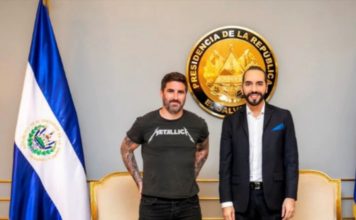 Furor por el Bitcoin: más países emergentes quieren imitar a El Salvador y adoptar a las criptomonedas como divisas de curso legal