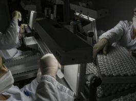 A quince meses de iniciada la pandemia, la única lección es que el virus continúa entre nosotros