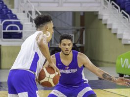 Equipo nacional de baloncesto inicia entrenamientos con miras repechaje olímpico de Serbia