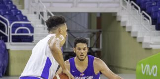 Equipo nacional de baloncesto inicia entrenamientos con miras repechaje olímpico de Serbia