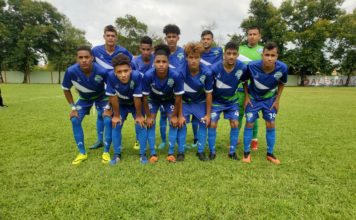 Tres clasificados en la región Norte del torneo Sub-18