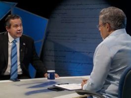 Ministro de Medio Ambiente advierte que en 100 días tomarán control total de Valle Nuevo