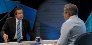 Ministro de Medio Ambiente advierte que en 100 días tomarán control total de Valle Nuevo