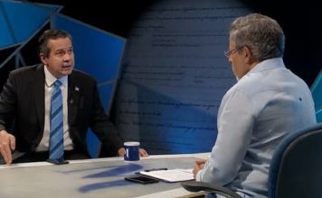 Ministro de Medio Ambiente advierte que en 100 días tomarán control total de Valle Nuevo