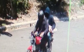 Atracan militar y lo despojan de un fusil en puesto de vacunación en Puerto Plata